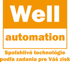 well automation